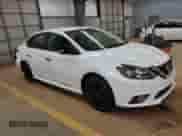 2017 Nissan Sentra SV с VIN 3N1AB7AP2HY268927, выставлен на аукционе Copart как лот 80451295 с пробегом 114 764 миль миль и Списание • Salvage title. История ставок и продаж доступна на DreamBid. Изображение 4.