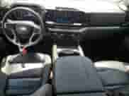 2024 Chevrolet Silverado 3500HD LT с VIN 1GC4YTEY3RF111582, выставлен на аукционе Copart как лот 53868695 с пробегом 29 607 миль миль и Списание • Salvage title. История ставок и продаж доступна на DreamBid. Изображение 8.