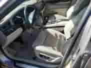 2010 BMW 7 Series 750i xDrive z VIN WBAKC6C57ACL67646, wystawiony jako Copart lot #49610635 z przebiegiem 85 762 mil mil oraz Szkoda całkowita • Salvage title. Historia ofert i sprzedaży dostępna na DreamBid. Obrazek 7.