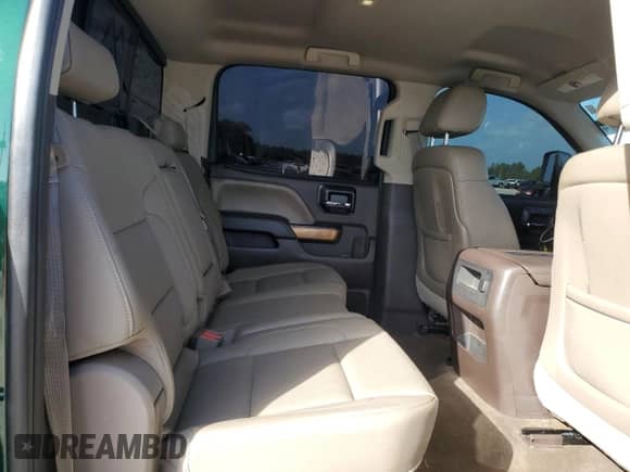 2015 Chevrolet Silverado 1500 LTZ z VIN 3GCUKSEC1FG173590, wystawiony jako Copart lot #79028274 z przebiegiem 197 431 mil mil oraz Szkoda całkowita • Salvage title. Historia ofert i sprzedaży dostępna na DreamBid. Obrazek 11.