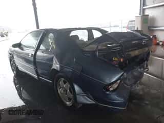 1998 Chevrolet Monte Carlo LS с VIN 2G1WW12M3W9163277, выставлен на аукционе IAAI как лот 41548805 с пробегом 146 545 миль миль и . История ставок и продаж доступна на DreamBid. Изображение 3.