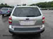 2016 Subaru Forester XT Touring with VIN JF2SJGVC8GH564168, listed as a Copart auction lot 69778935 with 219,171 mi miles and Clean title. Bid and sale history available at DreamBid. Image 6.