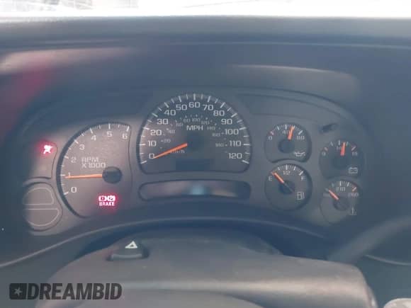 2003 Chevrolet Silverado 1500 with VIN 1GCEC14X73Z104477, listed as a IAAI auction lot 42026532 with Not provided miles and . Bid and sale history available at DreamBid. Image 7.