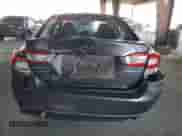 2018 Subaru Impreza with VIN 4S3GKAA62J3621158, listed as a Copart auction lot 66488745 with 22,947 mi miles and Salvage title. Bid and sale history available at DreamBid. Image 6.