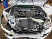 2023 Toyota Tacoma SR with VIN 3TMCZ5AN8PM534476, listed as a Copart auction lot 85723175 with 50,964 mi miles and Salvage title. Bid and sale history available at DreamBid. Image 11.