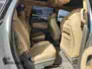 2009 Chevrolet Traverse 2LT with VIN 1GNER23DX9S108107, listed as a Copart auction lot 70010085 with 77,486 mi miles and Salvage title. Bid and sale history available at DreamBid. Image 10.