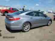 2015 Hyundai Azera Limited с VIN KMHFH4JG5FA441420, выставлен на аукционе Copart как лот 62355625 с пробегом 134 975 миль миль и Списание • Salvage title. История ставок и продаж доступна на DreamBid. Изображение 3.
