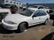 2001 Chevrolet Cavalier с VIN 1G1JC524117327744, выставлен на аукционе Copart как лот 70870344 с пробегом 127 191 миль миль и Списание • Salvage title. История ставок и продаж доступна на DreamBid. Изображение 1.