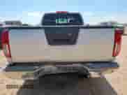 2007 Nissan Frontier XE with VIN 1N6BD06T67C443192, listed as a Copart auction lot 82431785 with 103,782 mi miles and Salvage title. Bid and sale history available at DreamBid. Image 6.