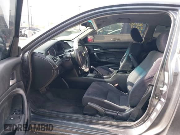 2012 Honda Accord LX-S with VIN 1HGCS1B33CA000031, listed as a IAAI auction lot 42374872 with 171,805 mi miles and . Bid and sale history available at DreamBid. Image 5.