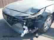 2023 Hyundai Elantra SE with VIN KMHLL4AG6PU432307, listed as a IAAI auction lot 42795597 with 24,221 mi miles and . Bid and sale history available at DreamBid. Image 6.