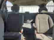 2005 Dodge Caravan SXT z VIN 2D4GP44L55R266345, wystawiony jako Copart lot #86804055 z przebiegiem 268 834 mil mil oraz Szkoda całkowita • Salvage title. Historia ofert i sprzedaży dostępna na DreamBid. Obrazek 10.