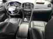 2019 Chrysler 300 S с VIN 2C3CCABG0KH740820, выставлен на аукционе Copart как лот 90589165 с пробегом 42 831 миль миль и Чистый • Clean title. История ставок и продаж доступна на DreamBid. Изображение 8.