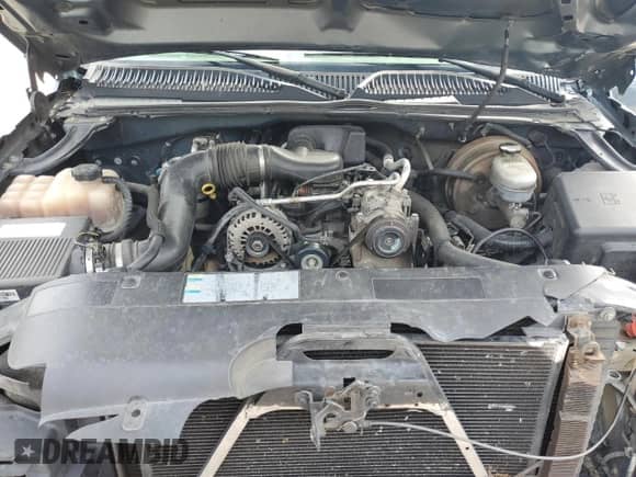 2007 Chevrolet Silverado 1500 Work Truck с VIN 1GCEC19X87Z176044, выставлен на аукционе Copart как лот 47560255 с пробегом 203 853 миль миль и Списание • Salvage title. История ставок и продаж доступна на DreamBid. Изображение 12.