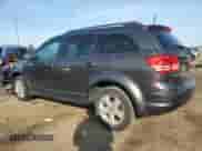 2018 Dodge Journey SE with VIN 3C4PDCAB8JT530502, listed as a Copart auction lot 71716685 with 137,612 mi miles and Clean title. Bid and sale history available at DreamBid. Image 2.