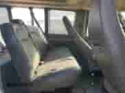 2019 Chevrolet Express Passenger LS с VIN 1GAZGNFG8K1359316, выставлен на аукционе Copart как лот 75333504 с пробегом 140 428 миль миль и Списание • Salvage title. История ставок и продаж доступна на DreamBid. Изображение 11.