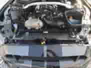 2020 Ford Mustang Shelby GT350 with VIN 1FA6P8JZXL5552748, listed as a Copart auction lot 50962055 with 44,726 mi miles and Salvage title. Bid and sale history available at DreamBid. Image 12.