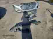 2016 Hyundai Santa Fe SE with VIN KM8SR4HF5GU134015, listed as a Copart auction lot 62815265 with 183,796 mi miles and Salvage title. Bid and sale history available at DreamBid. Image 13.