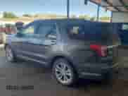 2018 Ford Explorer Limited z VIN 1FM5K8F84JGC86158, wystawiony jako Copart lot #81842015 z przebiegiem 169 703 mil mil oraz Czysty tytuł • Clean title. Historia ofert i sprzedaży dostępna na DreamBid. Obrazek 2.