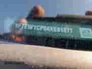 2019 Ford F-150 XL z VIN 1FTEW1CP6KKE91877, wystawiony jako Copart lot #81777555 z przebiegiem 139 011 mil mil oraz Szkoda całkowita • Salvage title. Historia ofert i sprzedaży dostępna na DreamBid. Obrazek 13.