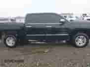 2017 Chevrolet Silverado 1500 LTZ z VIN 3GCUKSEC5HG161820, wystawiony jako IAAI lot #42139613 z przebiegiem 71 485 mil mil oraz . Historia ofert i sprzedaży dostępna na DreamBid. Obrazek 14.