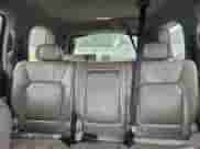 2009 Honda Pilot Touring with VIN 5FNYF38819B014968, listed as a Copart auction lot 83872935 with 236,867 mi miles and Salvage title. Bid and sale history available at DreamBid. Image 10.