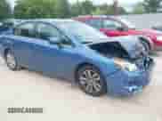 2016 Subaru Impreza Premium с VIN JF1GJAB66GH013467, выставлен на аукционе IAAI как лот 43052204 с пробегом 70 247 миль миль и . История ставок и продаж доступна на DreamBid. Изображение 1.