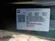 2023 Chevrolet Camaro LT1 with VIN 1G1FF3D76P0119918, listed as a Copart auction lot 65188525 with 34,827 mi miles and Salvage title. Bid and sale history available at DreamBid. Image 12.