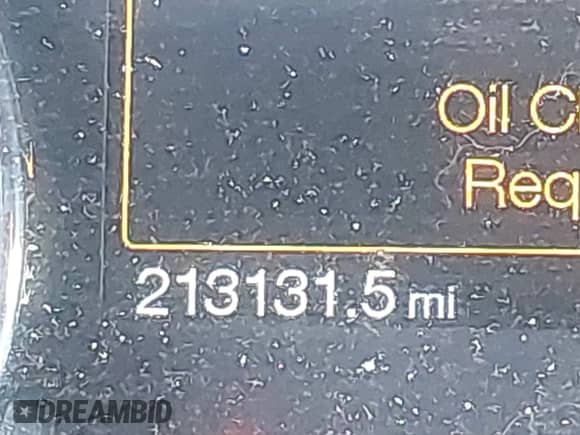 2013 Ford F-150 XL with VIN 1FTFX1CF7DKE02331, listed as a IAAI auction lot 42598406 with 213,131 mi miles and . Bid and sale history available at DreamBid. Image 15.