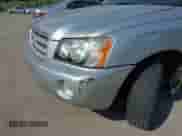 2003 Toyota Highlander с VIN JTEGF21A330074920, выставлен на аукционе IAAI как лот 42954330 с пробегом 142 106 миль миль и . История ставок и продаж доступна на DreamBid. Изображение 13.