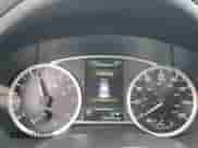 2017 Nissan Sentra SV with VIN 3N1AB7AP8HY295288, listed as a Copart auction lot 90052505 with 126,422 mi miles and Salvage title. Bid and sale history available at DreamBid. Image 9.