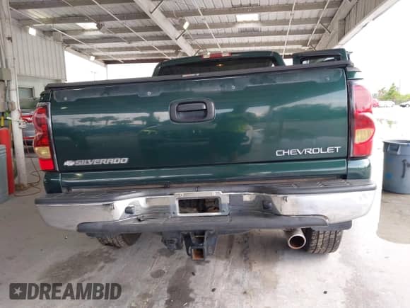 2005 Chevrolet Silverado 1500 Z71 с VIN 1GCEK19Z25Z141081, выставлен на аукционе IAAI как лот 42387706 с пробегом 104 982 миль миль и . История ставок и продаж доступна на DreamBid. Изображение 15.
