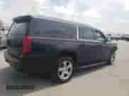 2019 Chevrolet Suburban LS with VIN 1GNSCGKC4KR342315, listed as a Copart auction lot 67810515 with Not provided miles and Salvage title. Bid and sale history available at DreamBid. Image 3.