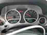 2008 Jeep Wrangler Unlimited Rubicon with VIN 1J4GA691X8L613922, listed as a Copart auction lot 68937875 with 173,367 mi miles and Clean title. Bid and sale history available at DreamBid. Image 9.