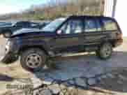 1994 Jeep Grand Cherokee Limited z VIN 1J4GZ78S0RC357283, wystawiony jako Copart lot #49236995 z przebiegiem 84 306 mil mil oraz Szkoda całkowita • Salvage title. Historia ofert i sprzedaży dostępna na DreamBid. Obrazek 1.