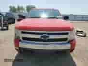 2007 Chevrolet Silverado 1500 LTZ z VIN 3GCEK13357G530160, wystawiony jako Copart lot #59669635 z przebiegiem 207 403 mil mil oraz Szkoda całkowita • Salvage title. Historia ofert i sprzedaży dostępna na DreamBid. Obrazek 5.