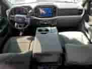 2021 Ford F-150 XL с VIN 1FTFW1E87MFA67419, выставлен на аукционе Copart как лот 69617145 с пробегом 45 028 миль миль и Списание • Salvage title. История ставок и продаж доступна на DreamBid. Изображение 8.