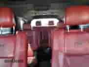 2017 Dodge Durango R/T with VIN 1C4SDHCT6HC669627, listed as a Copart auction lot 58092895 with 161,270 mi miles and Salvage title. Bid and sale history available at DreamBid. Image 10.