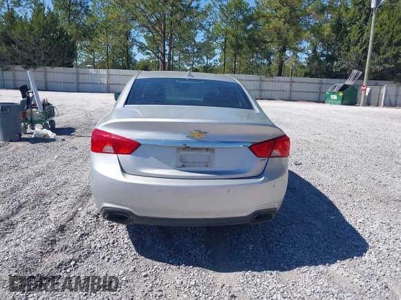 2014 Chevrolet Impala LTZ z VIN 2G1145SL2E9259012, wystawiony jako IAAI lot #43486271 z przebiegiem 145 592 mil mil oraz . Historia ofert i sprzedaży dostępna na DreamBid. Obrazek 17.