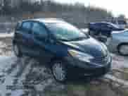 2016 Nissan Note S Plus с VIN 3N1CE2CP4GL382827, выставлен на аукционе IAAI как лот 41361028 с пробегом 134 407 миль миль и . История ставок и продаж доступна на DreamBid. Изображение 1.