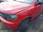 2017 Dodge Durango R/T z VIN 1C4SDHCT1HC610677, wystawiony jako IAAI lot #42198137 z przebiegiem 88 403 mil mil oraz . Historia ofert i sprzedaży dostępna na DreamBid. Obrazek 6.