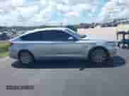 2010 BMW 5 Series 550i Gran Turismo xDrive с VIN WBASP4C56AC341368, выставлен на аукционе IAAI как лот 43266321 с пробегом 122 335 миль миль и . История ставок и продаж доступна на DreamBid. Изображение 13.