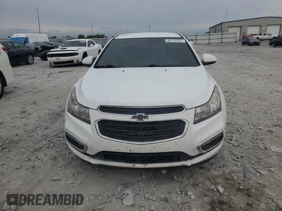 2015 Chevrolet Cruze Diesel z VIN 1G1P75SZ8F7153205, wystawiony jako Copart lot #86172475 z przebiegiem 192 780 mil mil oraz Szkoda całkowita • Salvage title. Historia ofert i sprzedaży dostępna na DreamBid. Obrazek 5.