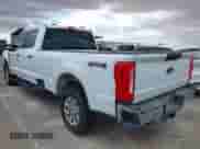 2024 Ford F-250 XL с VIN 1FT7W2BT9REE11204, выставлен на аукционе IAAI как лот 43030941 с пробегом 35 776 миль миль и . История ставок и продаж доступна на DreamBid. Изображение 3.