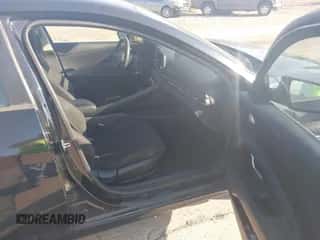 2021 Hyundai Elantra SE with VIN 5NPLL4AG4MH036354, listed as a IAAI auction lot 43269209 with 78,077 mi miles and . Bid and sale history available at DreamBid. Image 5.