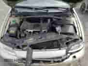 2005 Volvo S60 с VIN YV1RH592752442037, выставлен на аукционе Copart как лот 49637015 с пробегом 103 774 миль миль и Списание • Salvage title. История ставок и продаж доступна на DreamBid. Изображение 13.