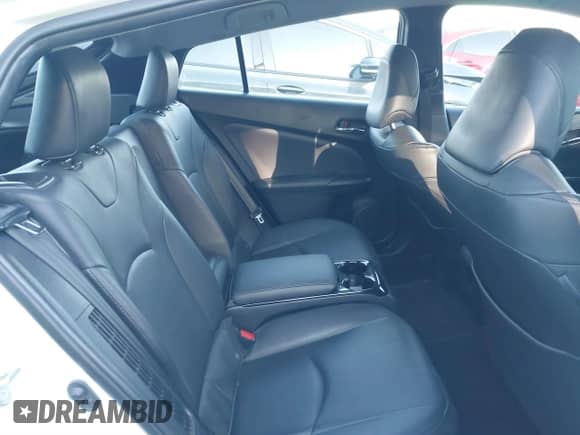 2019 Toyota Prius Plus с VIN JTDKARFP2K3113903, выставлен на аукционе IAAI как лот 41631824 с пробегом 102 107 миль миль и . История ставок и продаж доступна на DreamBid. Изображение 8.