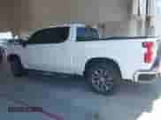 2022 Chevrolet Silverado 1500 RST with VIN 3GCUDEET3NG588260, listed as a IAAI auction lot 42844705 with 49,604 mi miles and . Bid and sale history available at DreamBid. Image 15.
