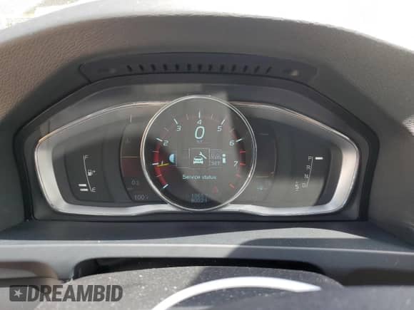 2015 Volvo S60 с VIN YV149MFC7F2316986, выставлен на аукционе Copart как лот 53884665 с пробегом 60 224 миль миль и Чистый • Clean title. История ставок и продаж доступна на DreamBid. Изображение 9.