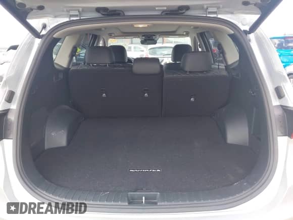 2022 Hyundai Santa Fe Limited with VIN KM8S5DA10NU051647, listed as a IAAI auction lot 42199725 with 35,235 mi miles and . Bid and sale history available at DreamBid. Image 17.